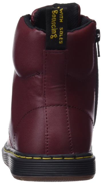 DR. MARTENS MALKY Y YOUTH BOOTS