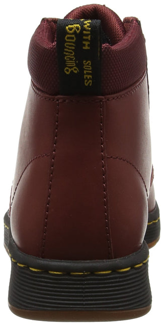 DR. MARTENS TELKES WOMEN BOOTS