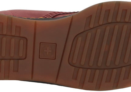 DR. MARTENS NEWTON UNISEX BOOTS