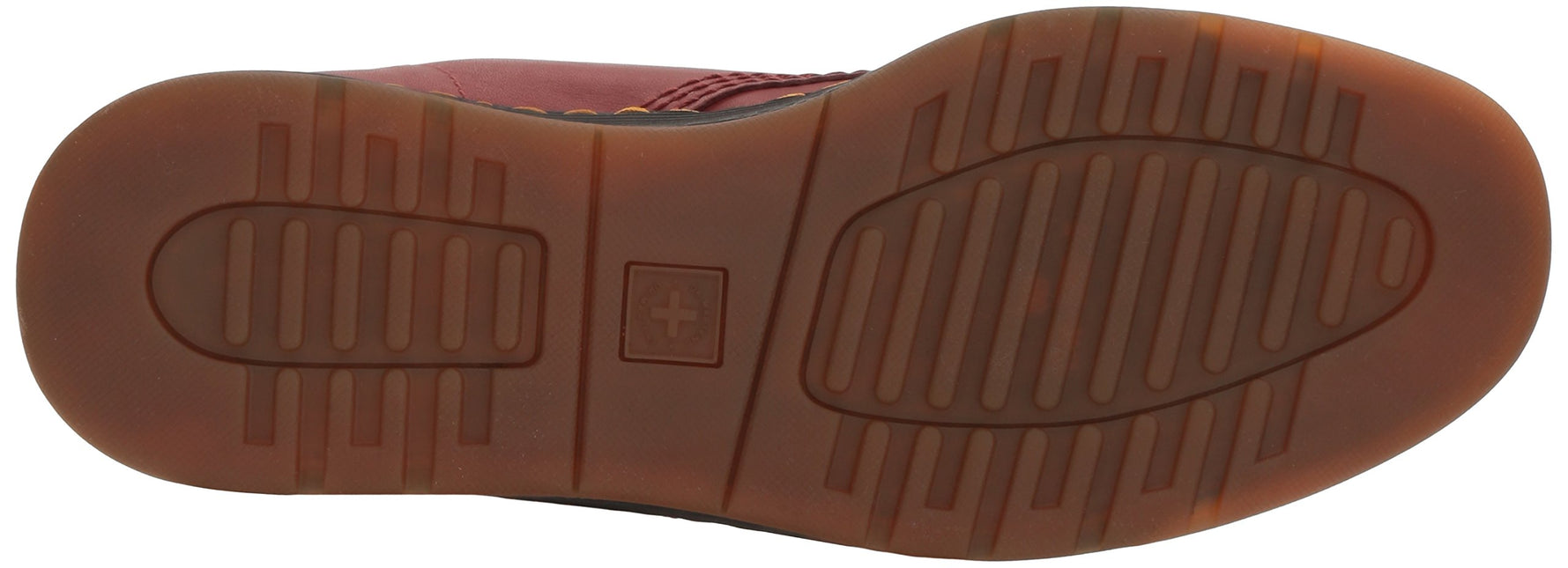 DR. MARTENS NEWTON UNISEX BOOTS