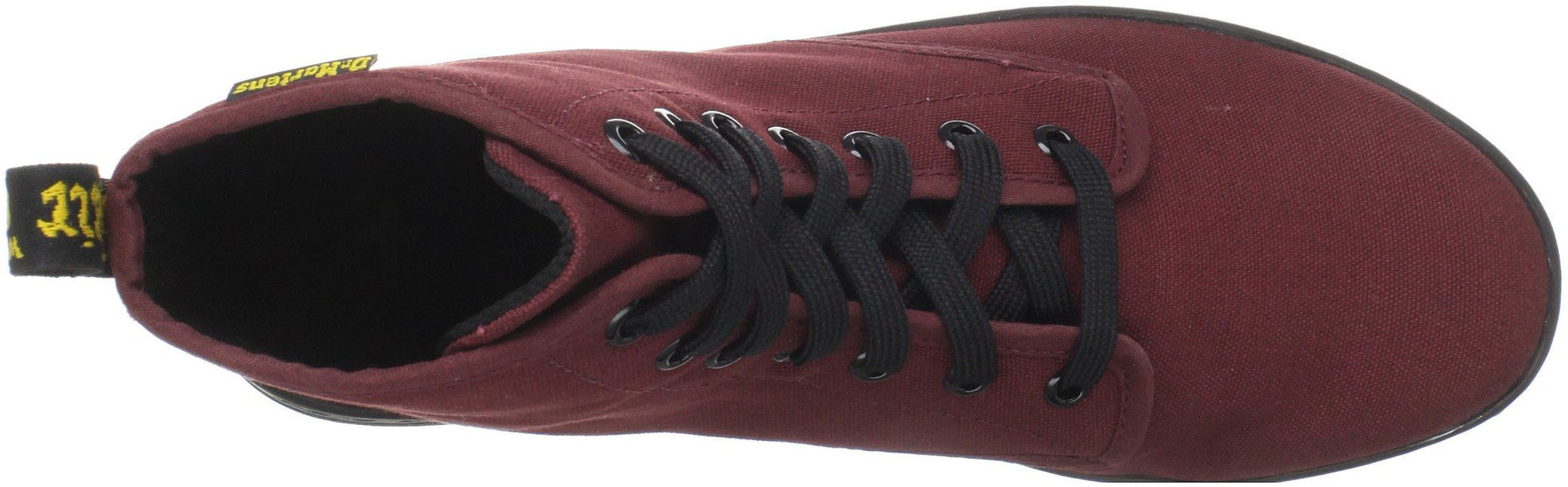DR. MARTENS SHOREDITCH WOMEN BOOTS