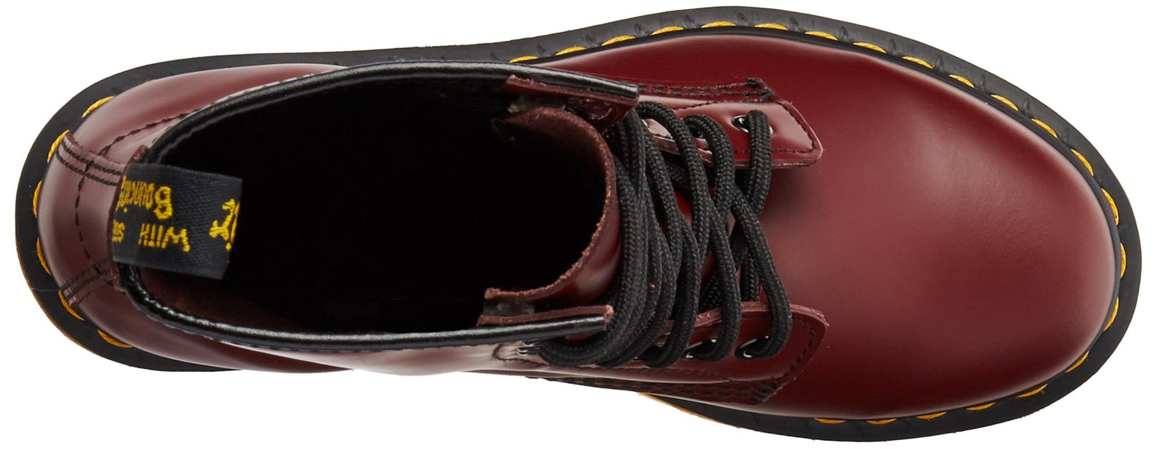 DR. MARTENS 1460 WOMAN WOMEN BOOTS