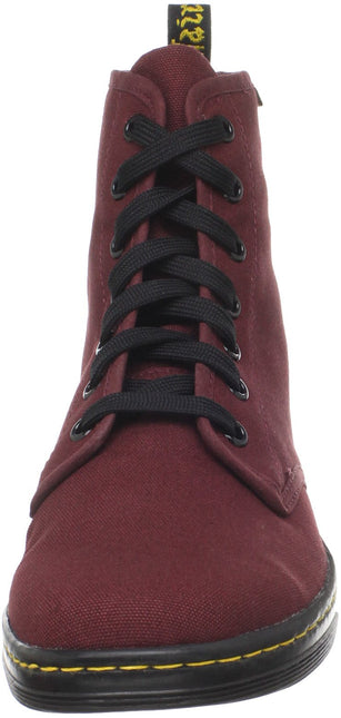 DR. MARTENS SHOREDITCH WOMEN BOOTS