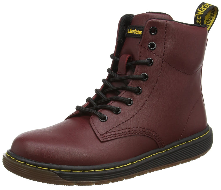 DR. MARTENS MALKY J KIDS BOOTS