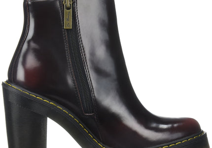 DR. MARTENS MAGDALENA WOMEN BOOTS