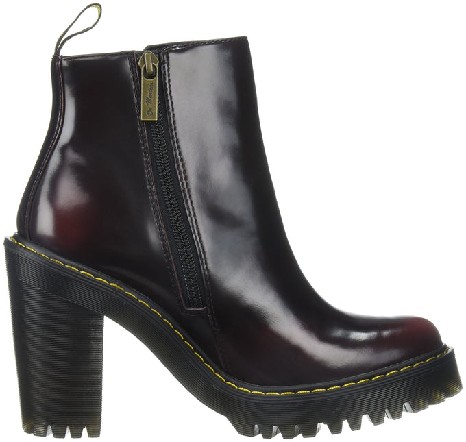 DR. MARTENS MAGDALENA WOMEN BOOTS