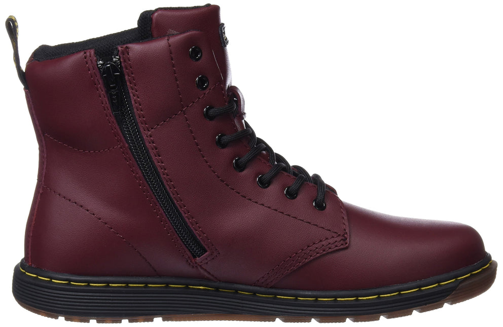 DR. MARTENS MALKY Y YOUTH BOOTS