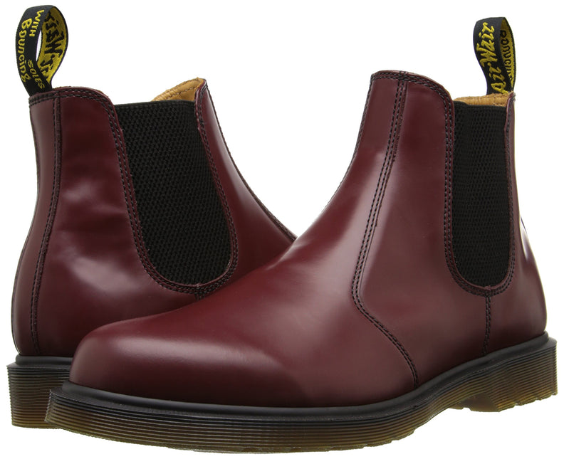 DR. MARTENS 2976 WOMEN BOOTS