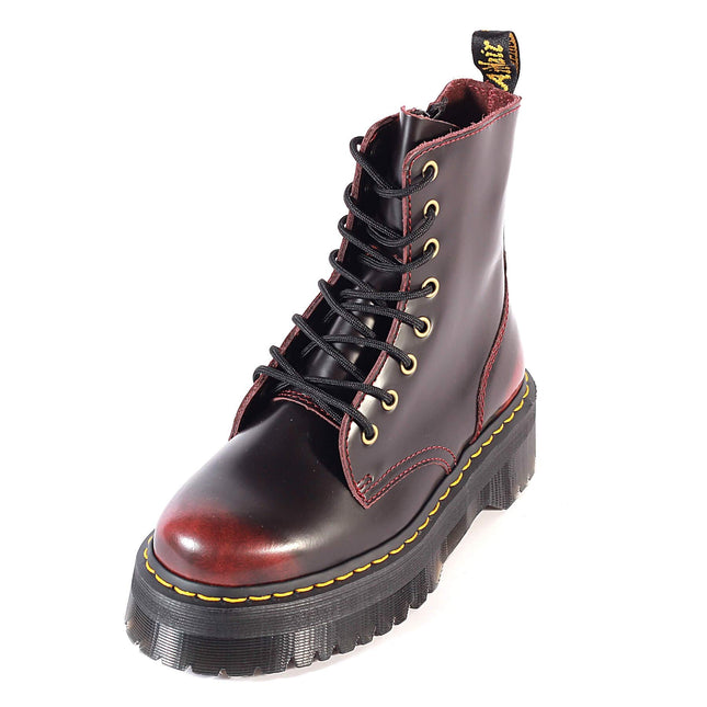 DR. MARTENS JADON WOMEN BOOTS