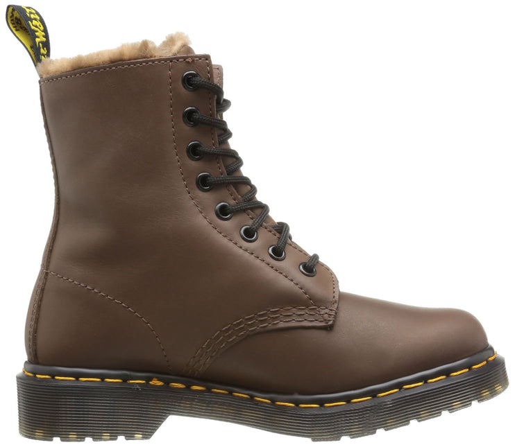 DR. MARTENS SERENA WOMEN BOOTS
