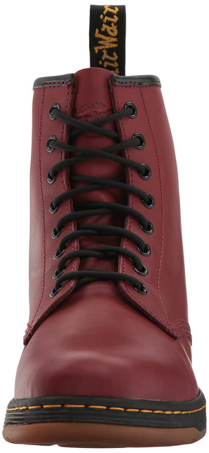 DR. MARTENS NEWTON UNISEX BOOTS