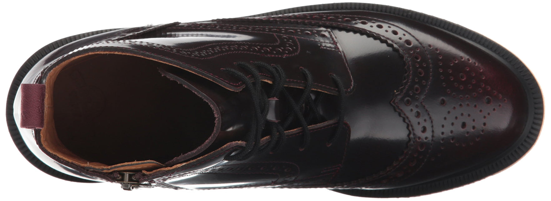 DR. MARTENS DELPHINE WOMEN BOOTS