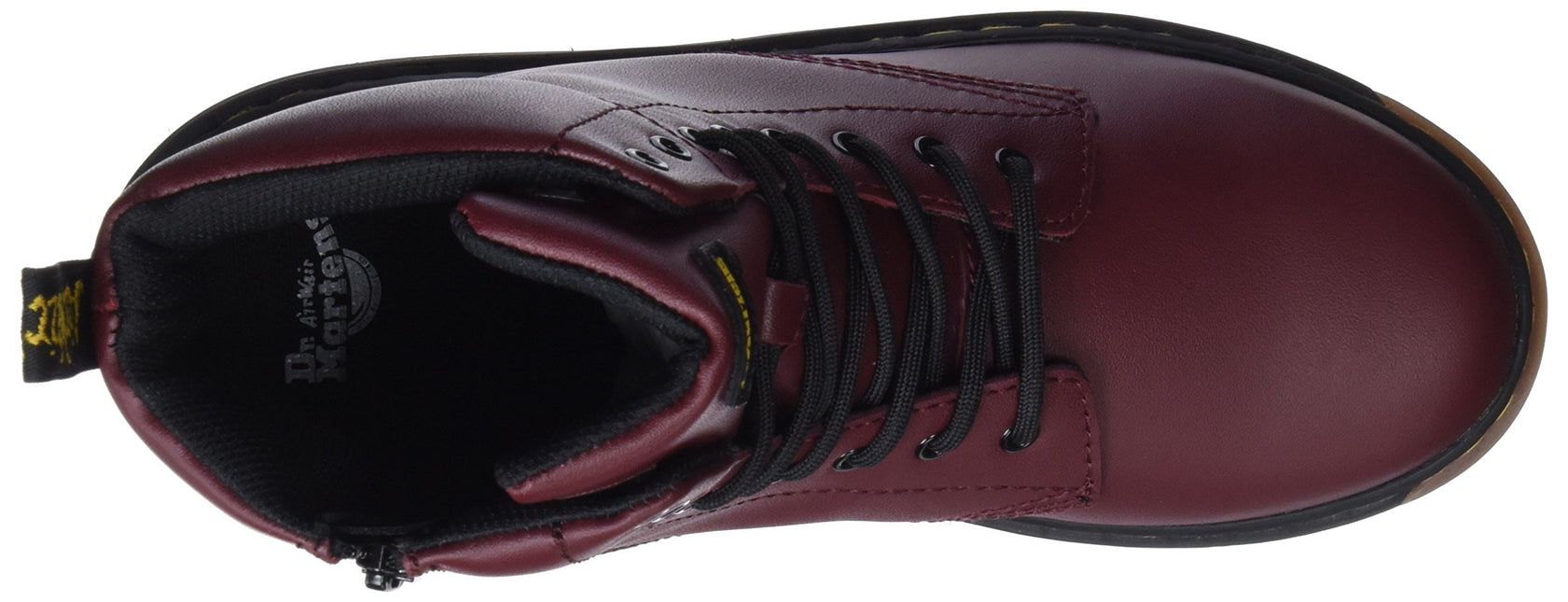 DR. MARTENS MALKY Y YOUTH BOOTS