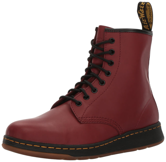 DR. MARTENS NEWTON UNISEX BOOTS