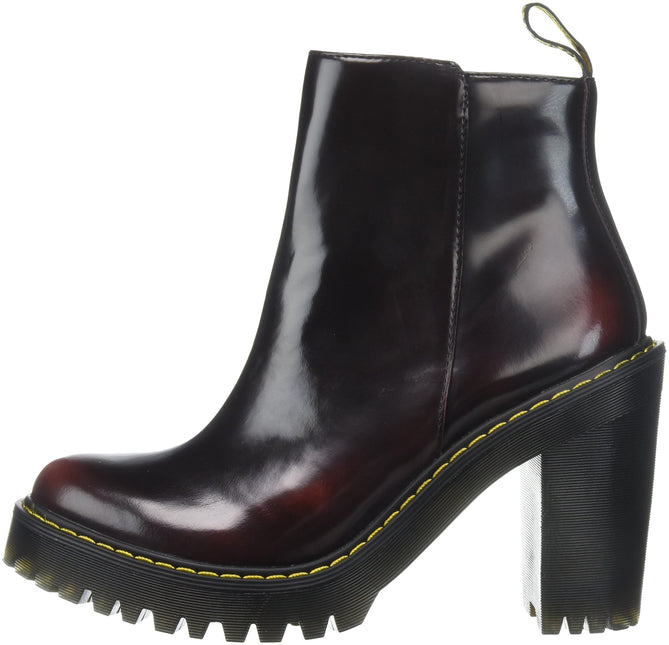 DR. MARTENS MAGDALENA WOMEN BOOTS