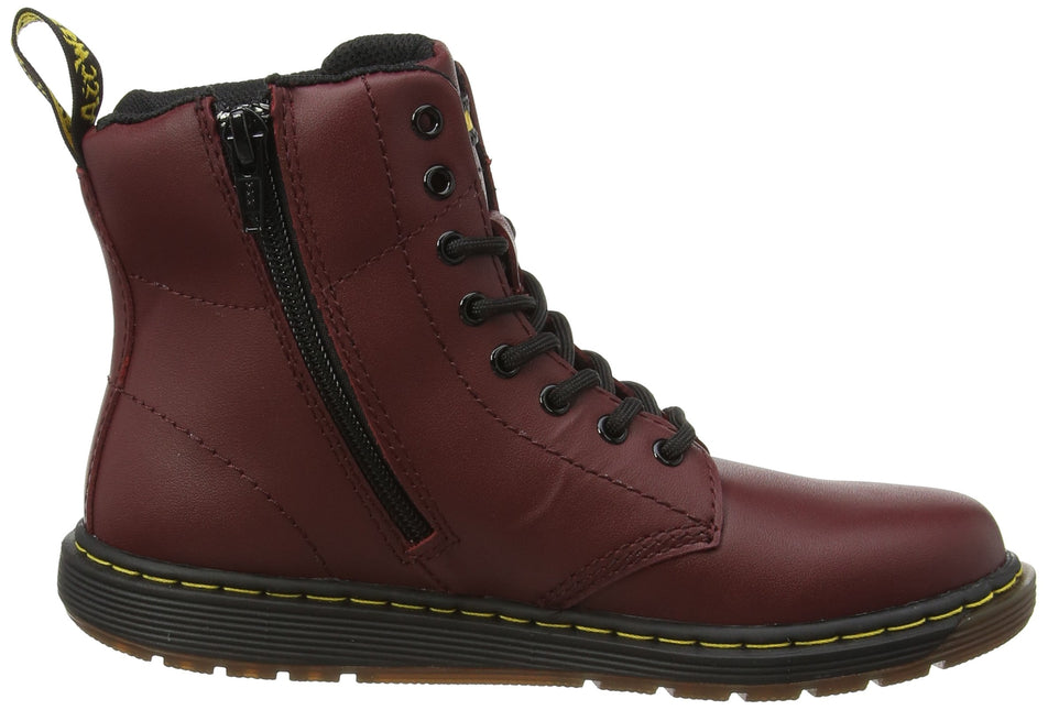 DR. MARTENS MALKY J KIDS BOOTS