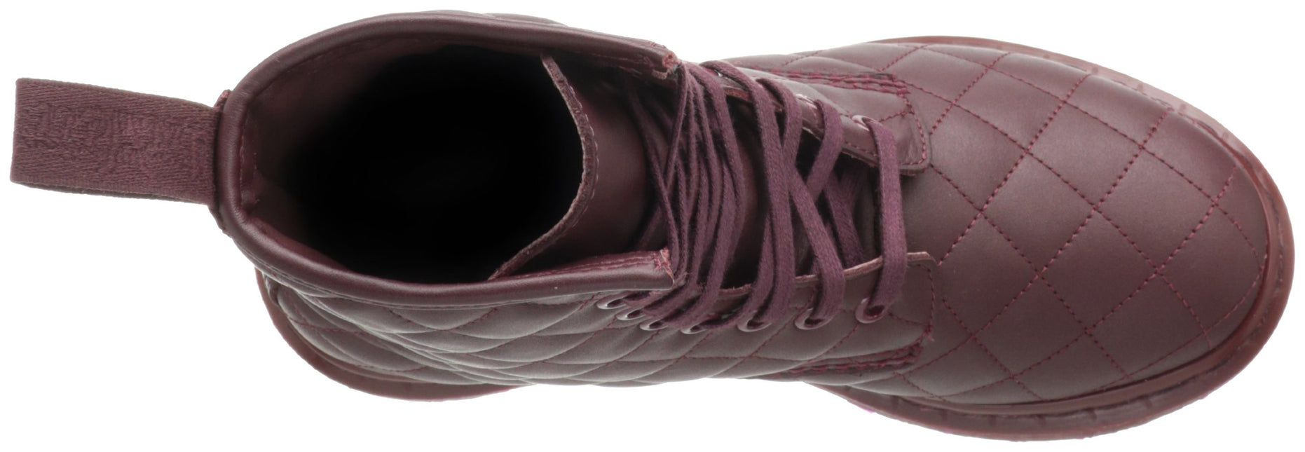 DR. MARTENS CORALIE WOMEN BOOTS