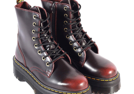 DR. MARTENS JADON WOMEN BOOTS