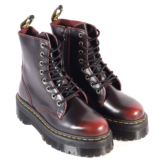 DR. MARTENS JADON WOMEN BOOTS