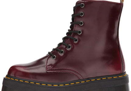 DR. MARTENS VEGAN JADON II WOMEN BOOTS