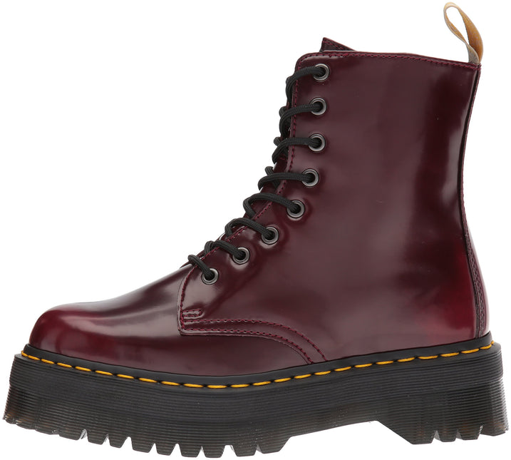 DR. MARTENS VEGAN JADON II WOMEN BOOTS