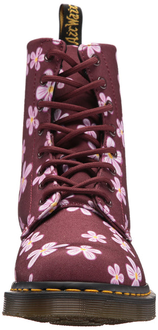 DR. MARTENS PAGE MEADOW WOMEN BOOTS