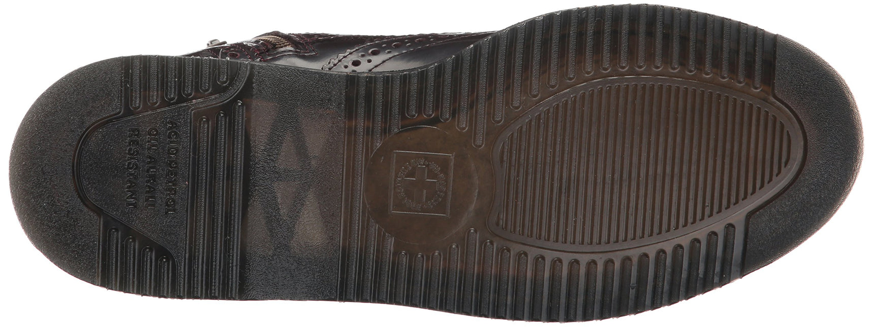 DR. MARTENS DELPHINE WOMEN BOOTS