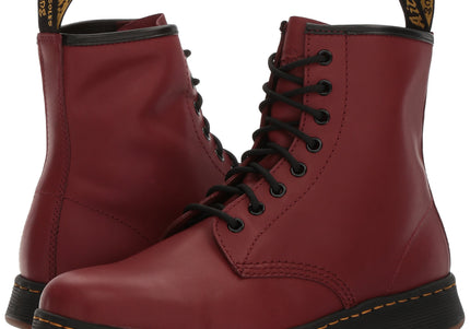 DR. MARTENS NEWTON UNISEX BOOTS