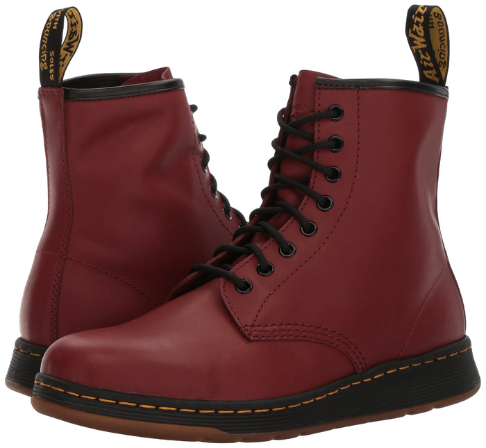 DR. MARTENS NEWTON UNISEX BOOTS
