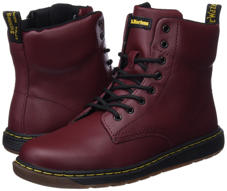 DR. MARTENS MALKY Y YOUTH BOOTS