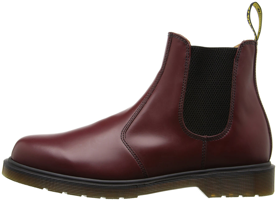 DR. MARTENS 2976 WOMEN BOOTS