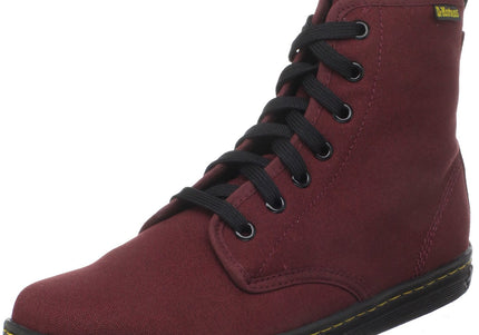 DR. MARTENS SHOREDITCH WOMEN BOOTS