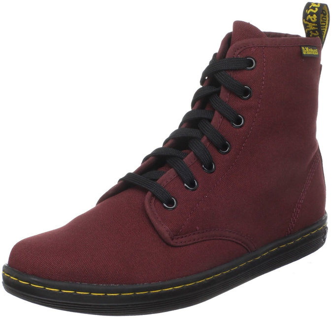 DR. MARTENS SHOREDITCH WOMEN BOOTS