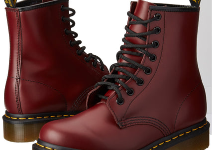 DR. MARTENS 1460 WOMAN WOMEN BOOTS