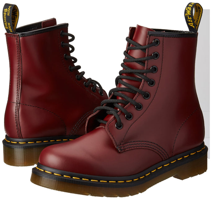 DR. MARTENS 1460 WOMAN WOMEN BOOTS