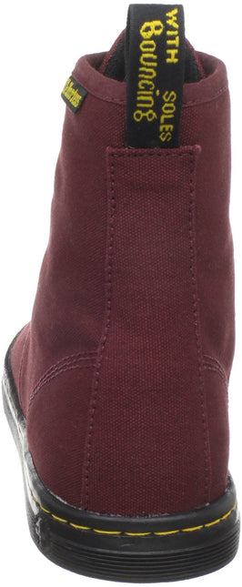 DR. MARTENS SHOREDITCH WOMEN BOOTS
