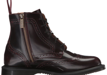 DR. MARTENS DELPHINE WOMEN BOOTS