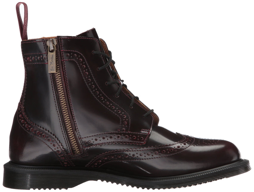 DR. MARTENS DELPHINE WOMEN BOOTS
