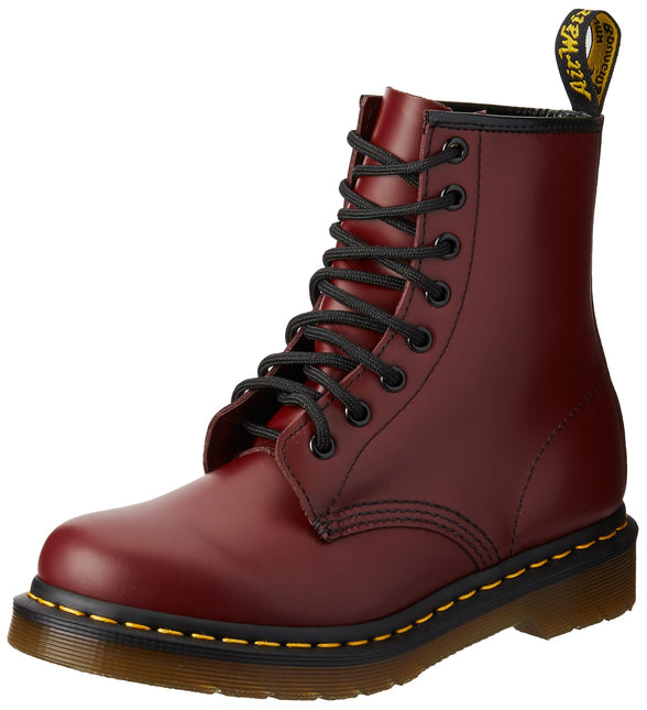 DR. MARTENS 1460 WOMAN WOMEN BOOTS