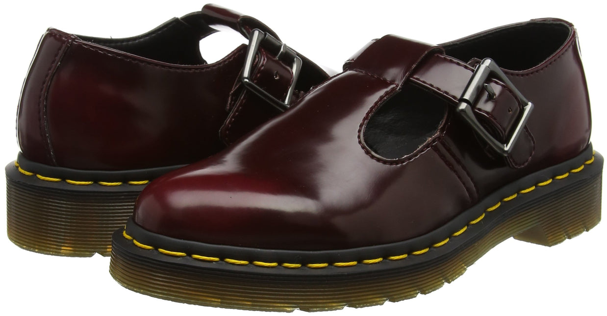 DR. MARTENS VEGAN POLLEY WOMEN SHOES