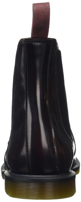DR. MARTENS FLORA WOMEN BOOTS
