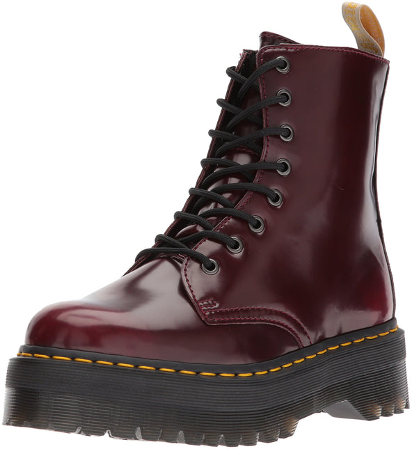 DR. MARTENS VEGAN JADON II WOMEN BOOTS