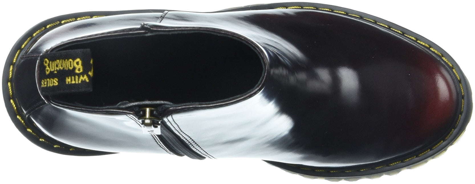 DR. MARTENS MAGDALENA WOMEN BOOTS