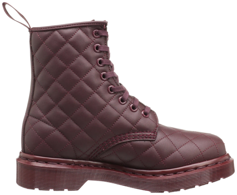 DR. MARTENS CORALIE WOMEN BOOTS
