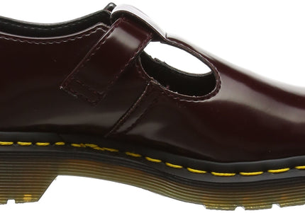 DR. MARTENS VEGAN POLLEY WOMEN SHOES