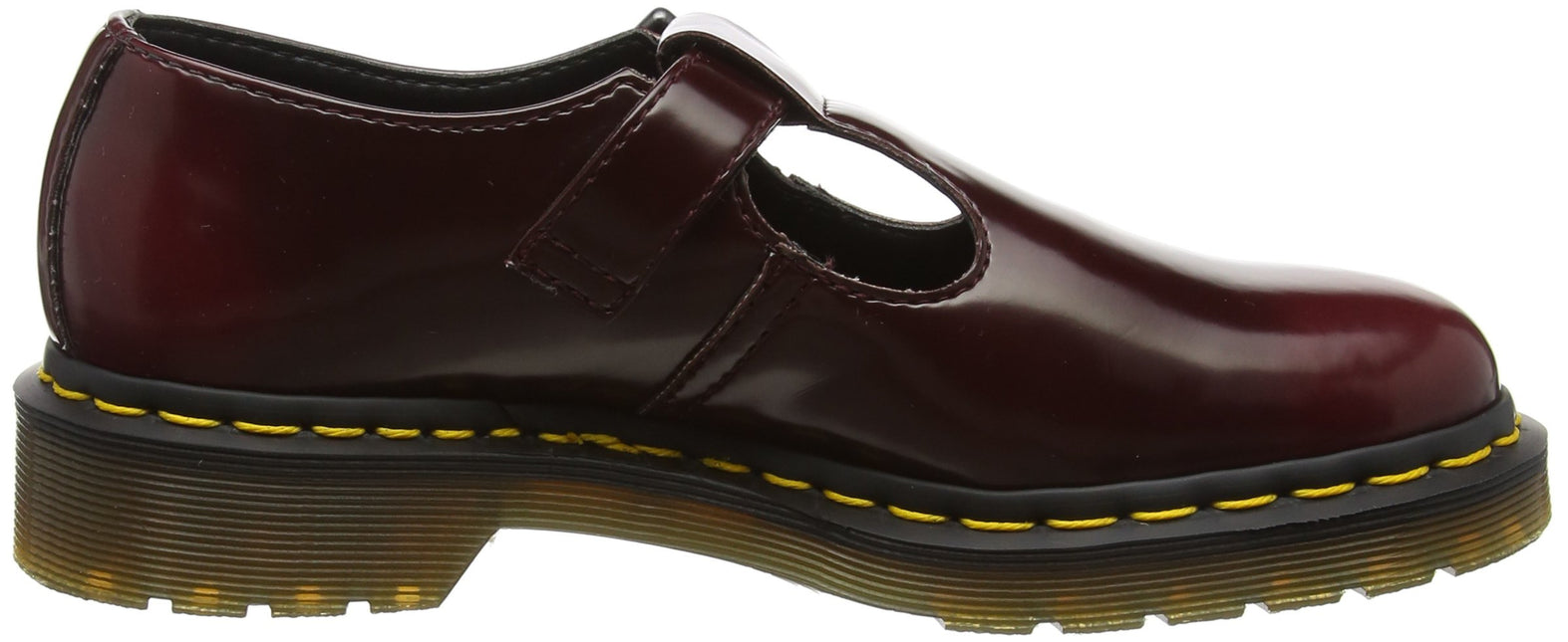 DR. MARTENS VEGAN POLLEY WOMEN SHOES
