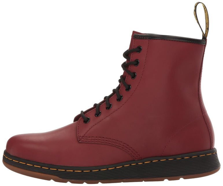 DR. MARTENS NEWTON UNISEX BOOTS