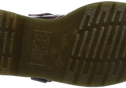 DR. MARTENS VEGAN POLLEY WOMEN SHOES