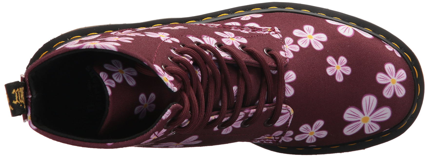 DR. MARTENS PAGE MEADOW WOMEN BOOTS