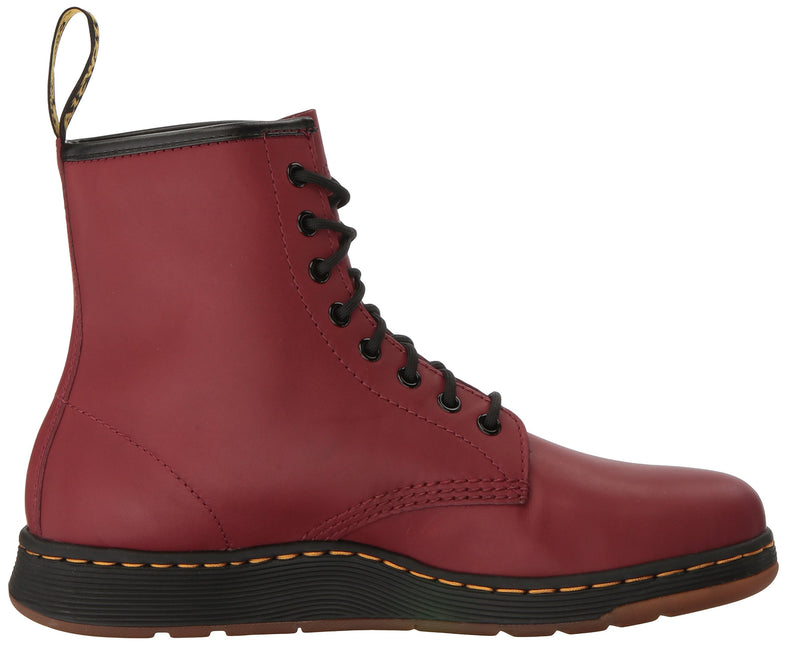 DR. MARTENS NEWTON UNISEX BOOTS